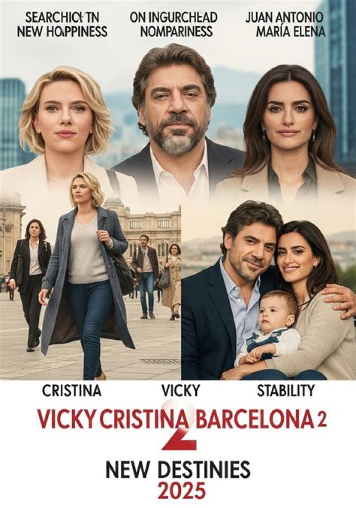 Vicky Cristina Barcelona actress who plays psychologist Graciela in The 355: 2 wds.