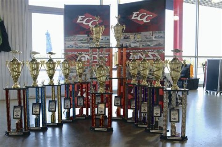 Victory ___ (winner's extra trip around the track)