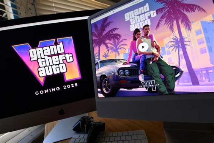 Video game franchise Grand Theft ___