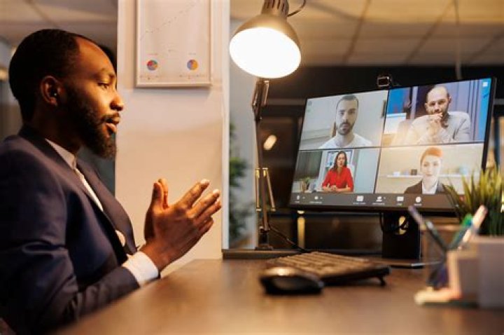 Videoconferencing software