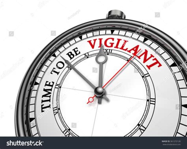 Vigilant
