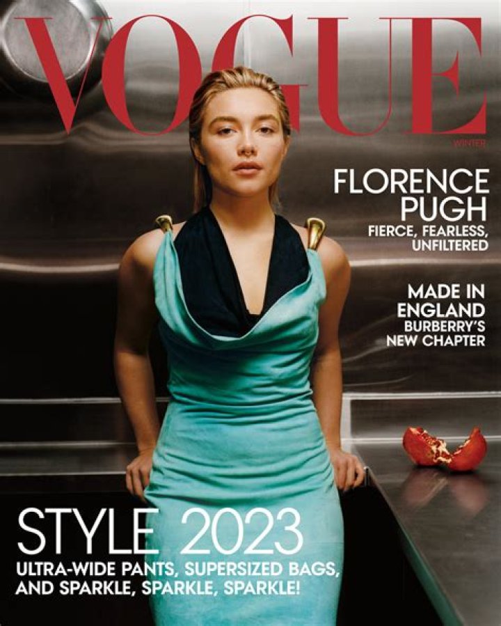 ___ Vogue (online magazine for young women)