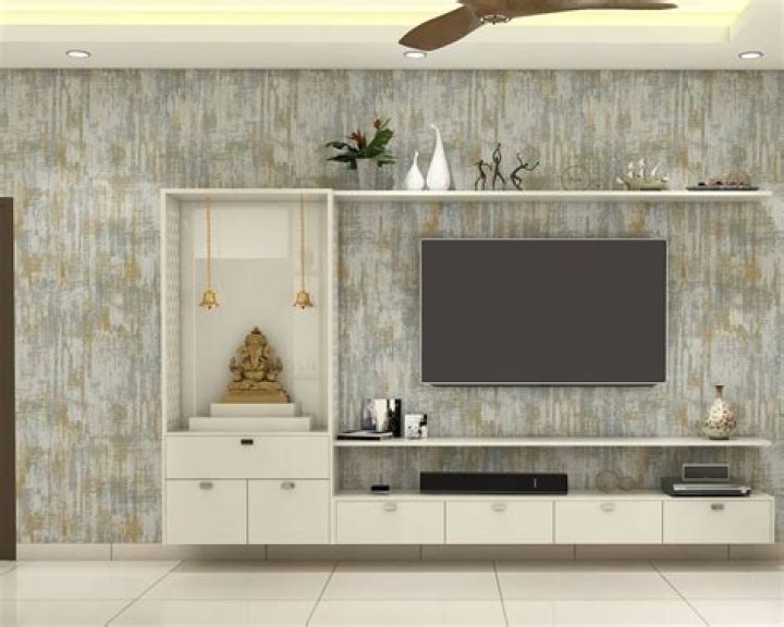 Wallpaper unit