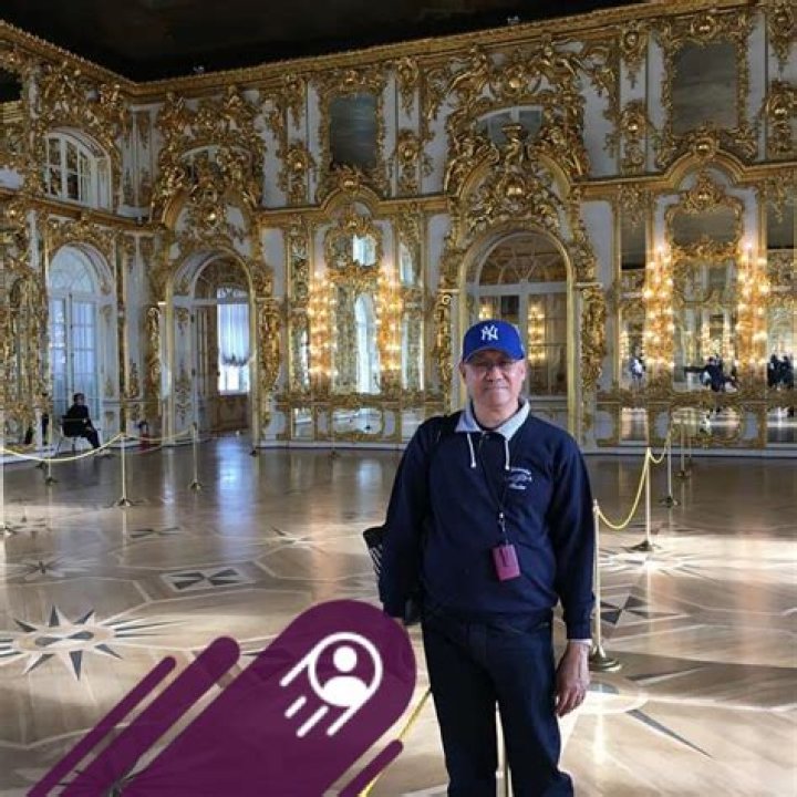 Was at the forefront