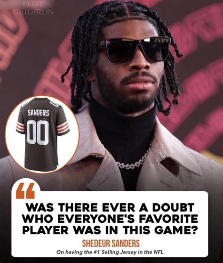 Was there ever ___ doubt?