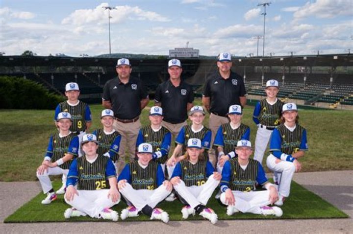 Washington's pro baseball team for short