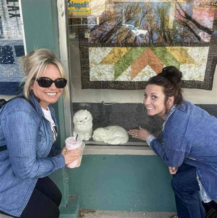 We can't take much ___ of this!