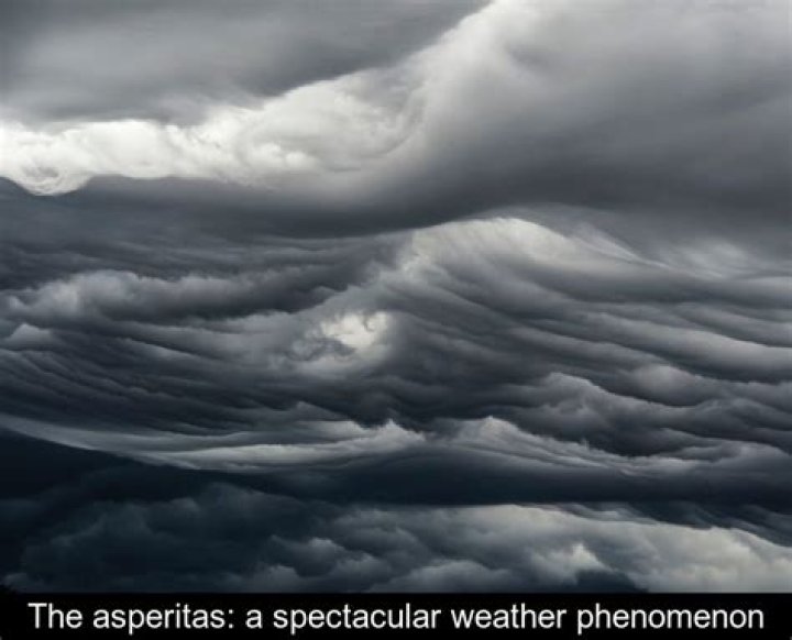 Weather phenomenon that lowers visibility