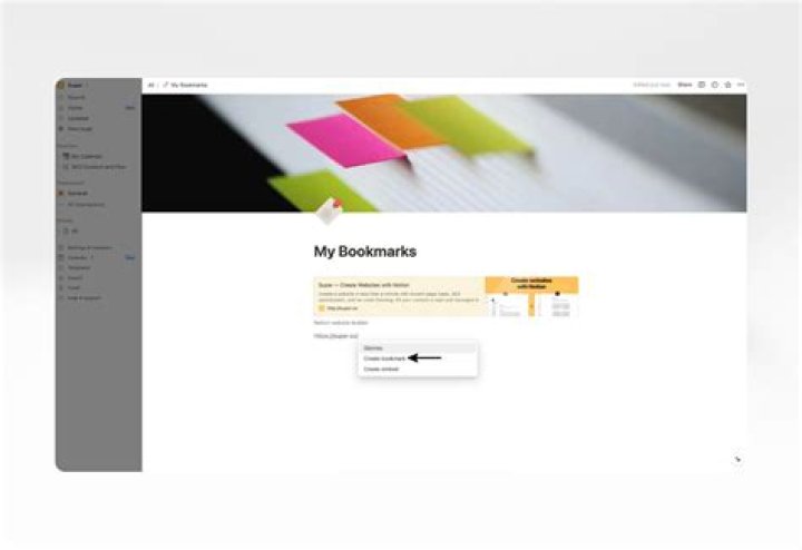Web bookmark: Abbr.