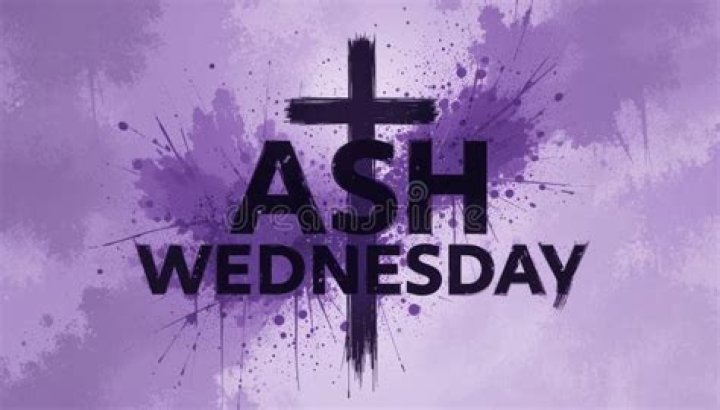___ Wednesday (religious observance)