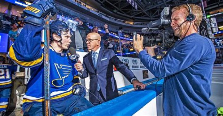 Weekend Edition broadcaster