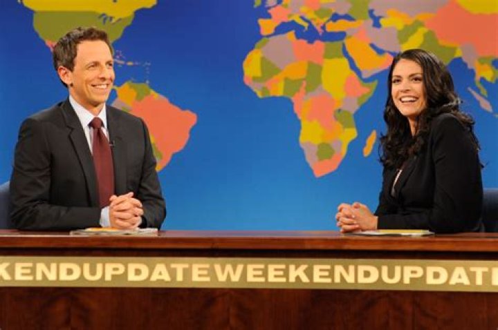 Weekend Update show: Abbr.