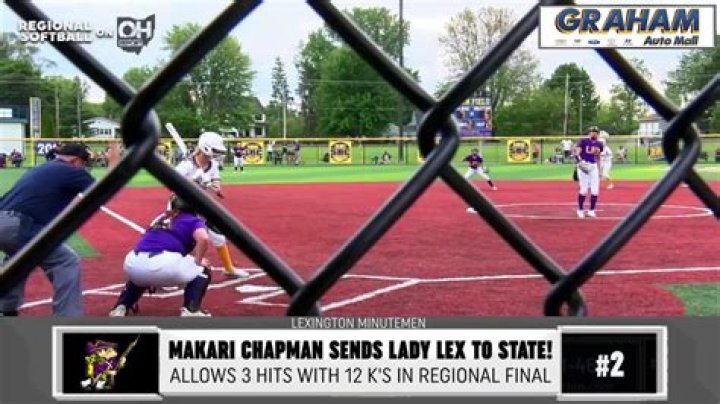 Welcome call for a baseball runner