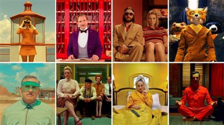 Wes Anderson's 2018 film ___ of Dogs