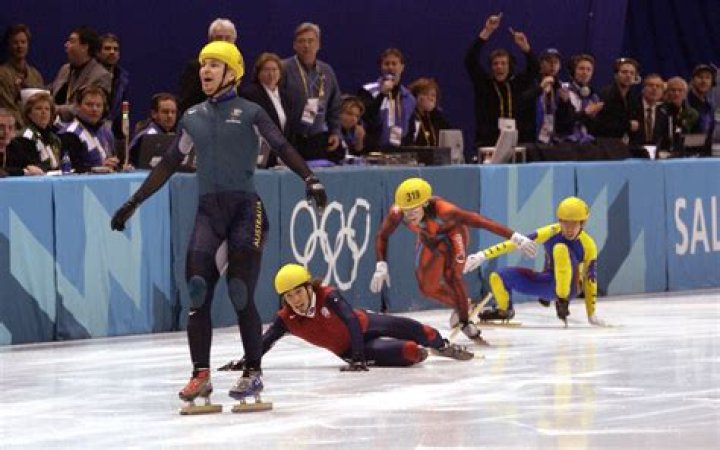 Western state that hosted the 2002 Winter Olympics