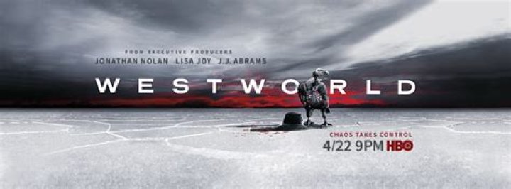 Westworld cable channel