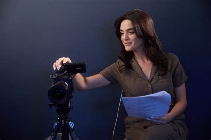 What a casting director has to fill