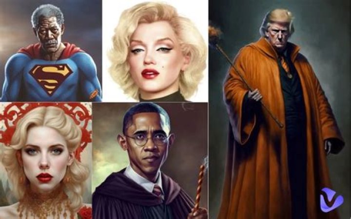 What an autograph hunter might hand to a celebrity