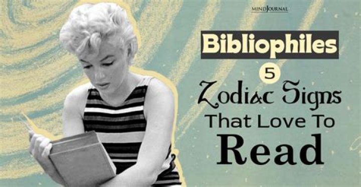 What bibliophiles enjoy