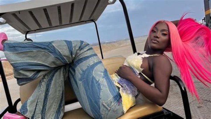 What It Is (Block Boy) singer who received Billboard Women in Music's Rising Star Award in 2023