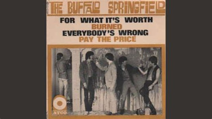 ___ what it's worth ...