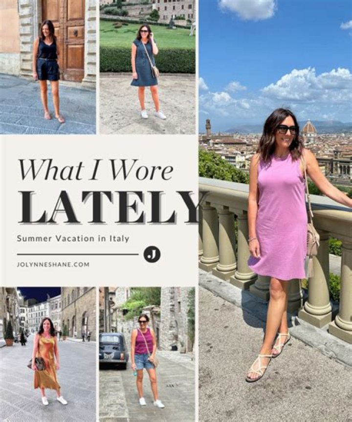 What Not to ___ (former TLC fashion series)