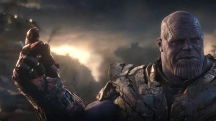 What Thanos did to wipe out half the population in Avengers: Infinity War