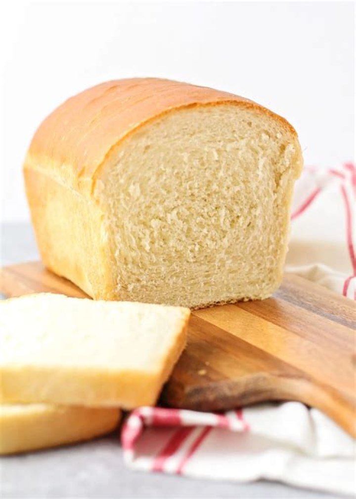 What yeast makes bread do