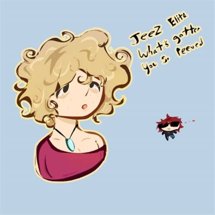 What's gotten ___ you?