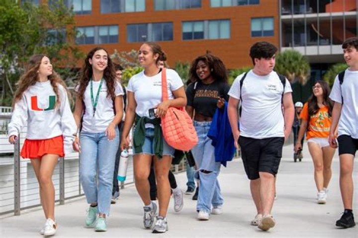 Where a college freshman is likely to live