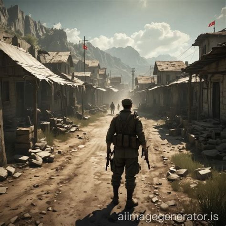 Where experiments take place