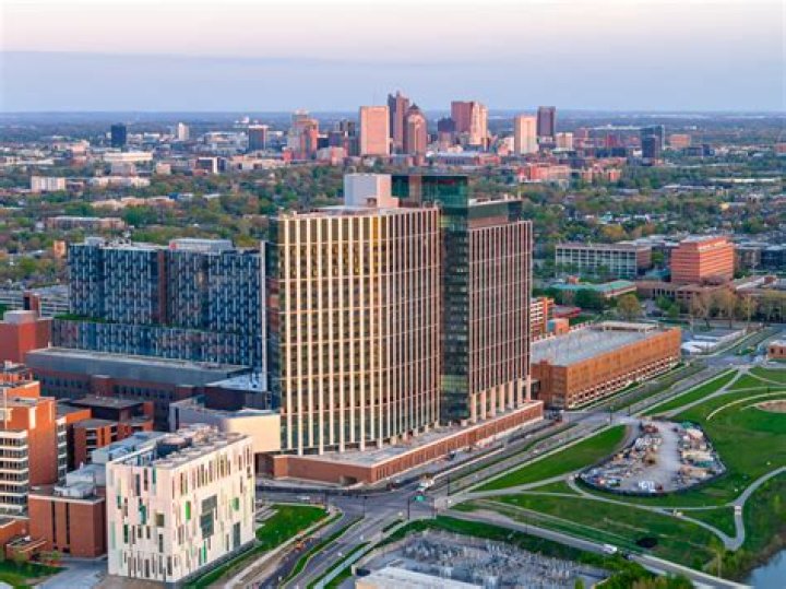 Where surgeries take place: Abbr.