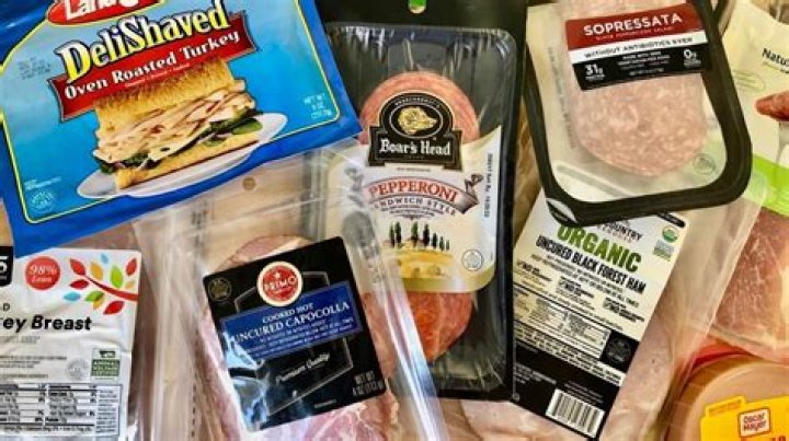 Where to buy lunch meats