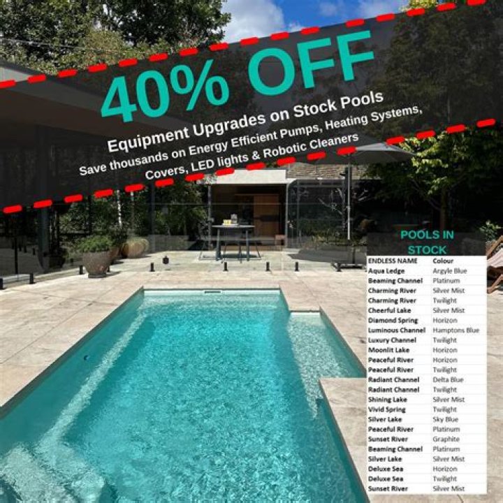 White bird that might be swimming in a park's pond