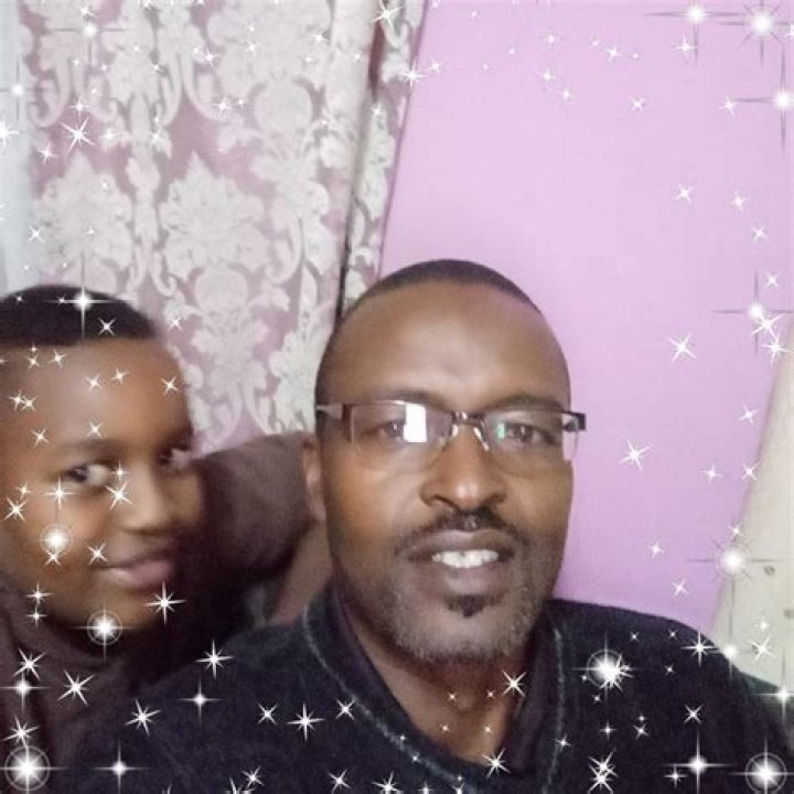 Wide-eyed with anticipation