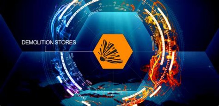 Wile E. Coyote's explosive supplier