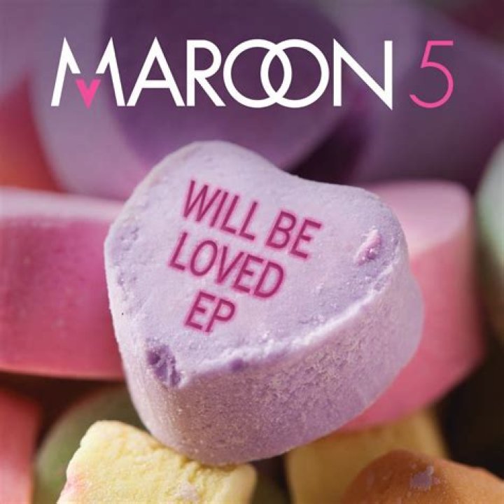 ___ Will Be Loved (Maroon 5 song)