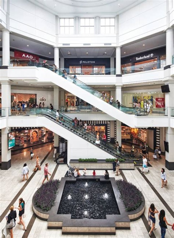 Window-___ (browse at a mall)