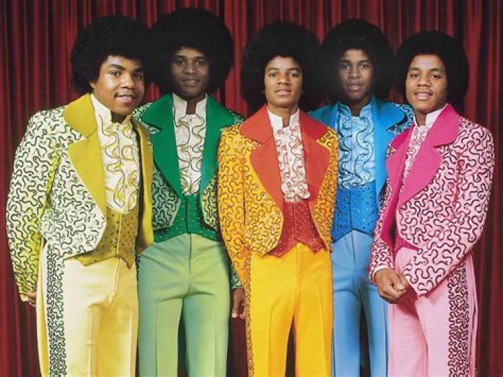 With 33-Across #1 hit for the Jackson 5 (1970) and Mariah Carey (1992): 2 wds.