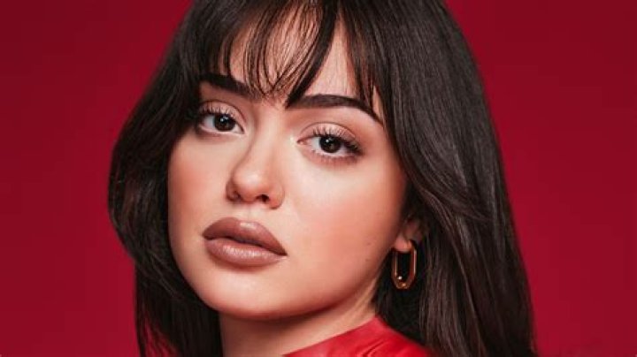 With 43-Across Savage rapper who was named a Revlon Global Brand Ambassador in 2020: 2 wds.