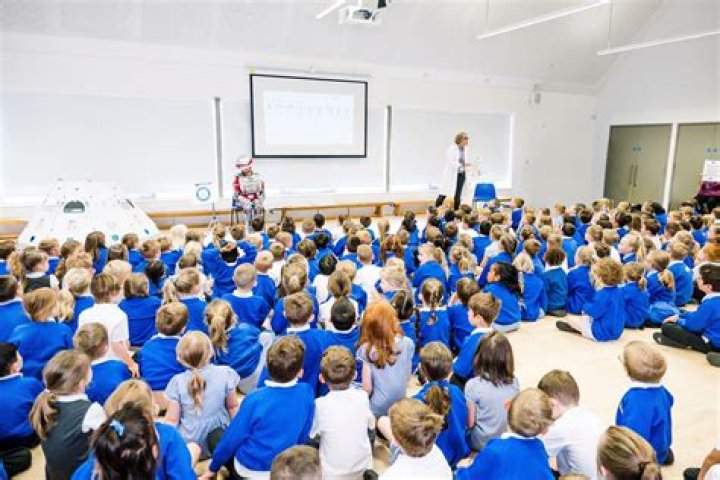 ___ with the program!