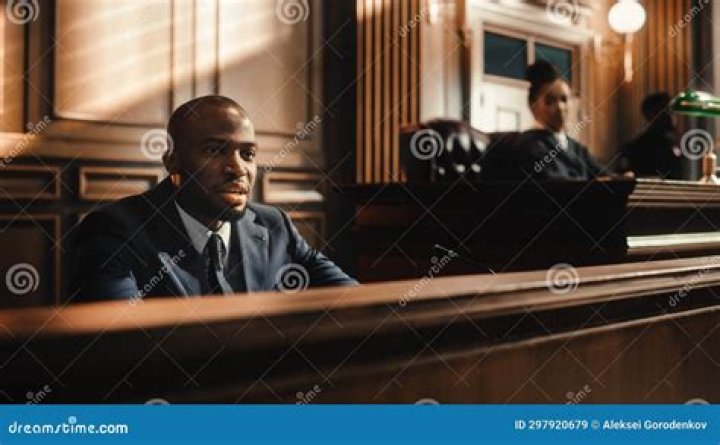 Witness committing perjury