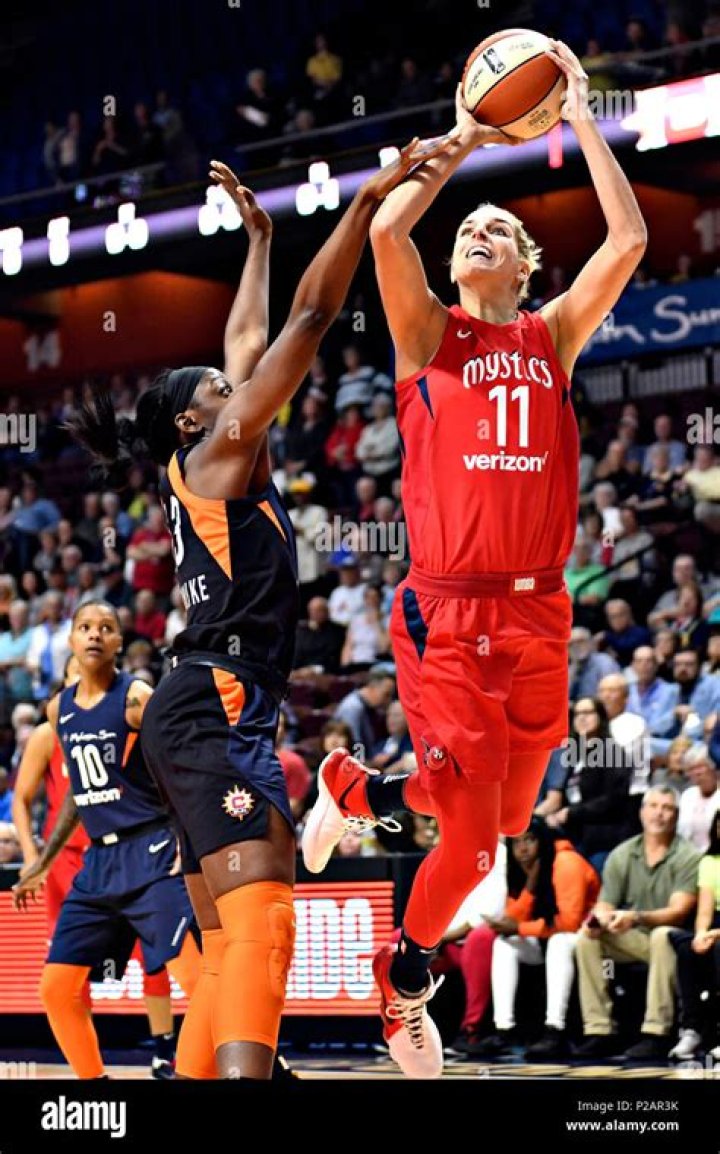 WNBA award won twice by Elena Delle Donne: Abbr.