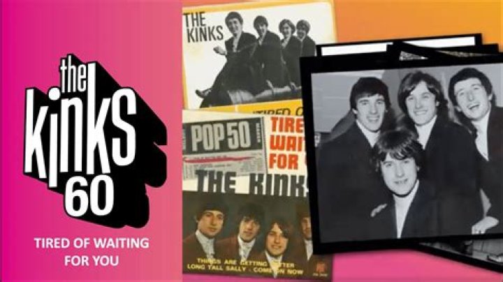 Woman's name spelled out in a 1970 Kinks song