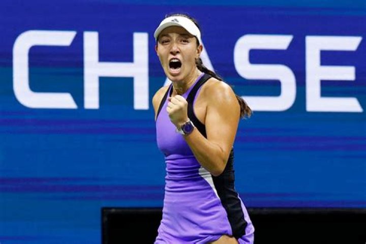 Won a tennis point via the serve