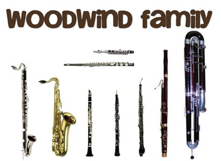 Woodwind that an orchestra often tunes to