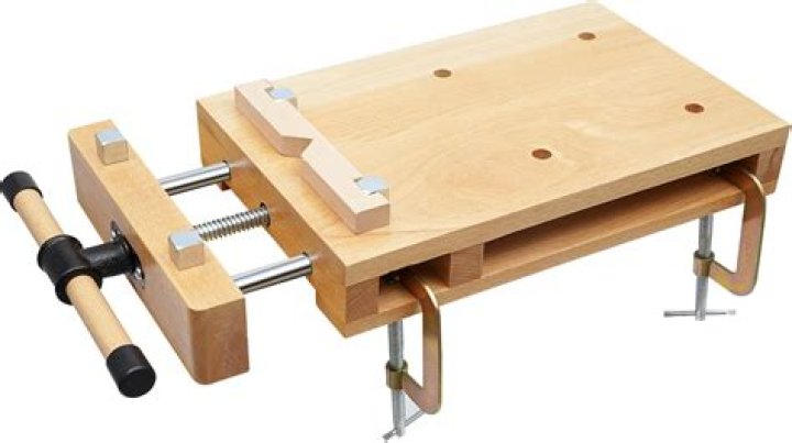 Woodworker's clamping tool