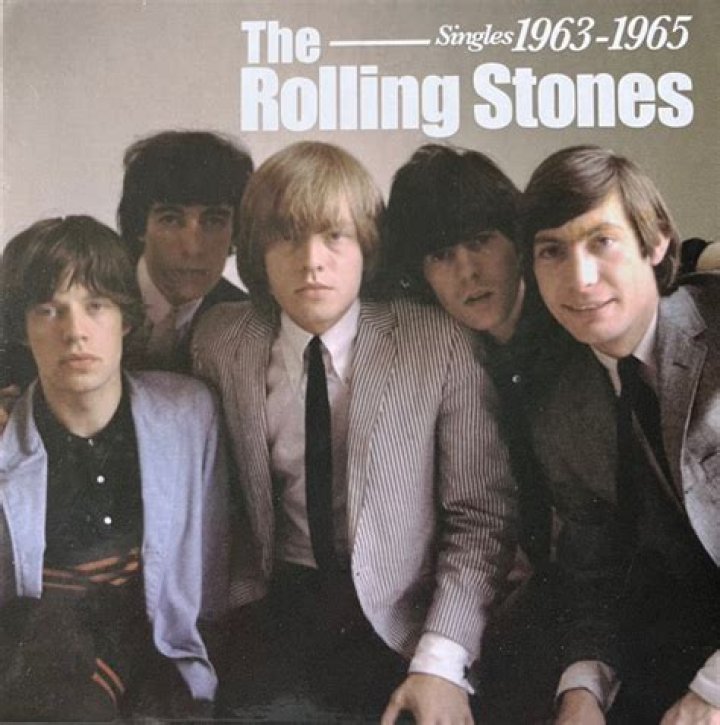 Word following the parenthetical (I Can't Get No) in a 1965 Rolling Stones song title