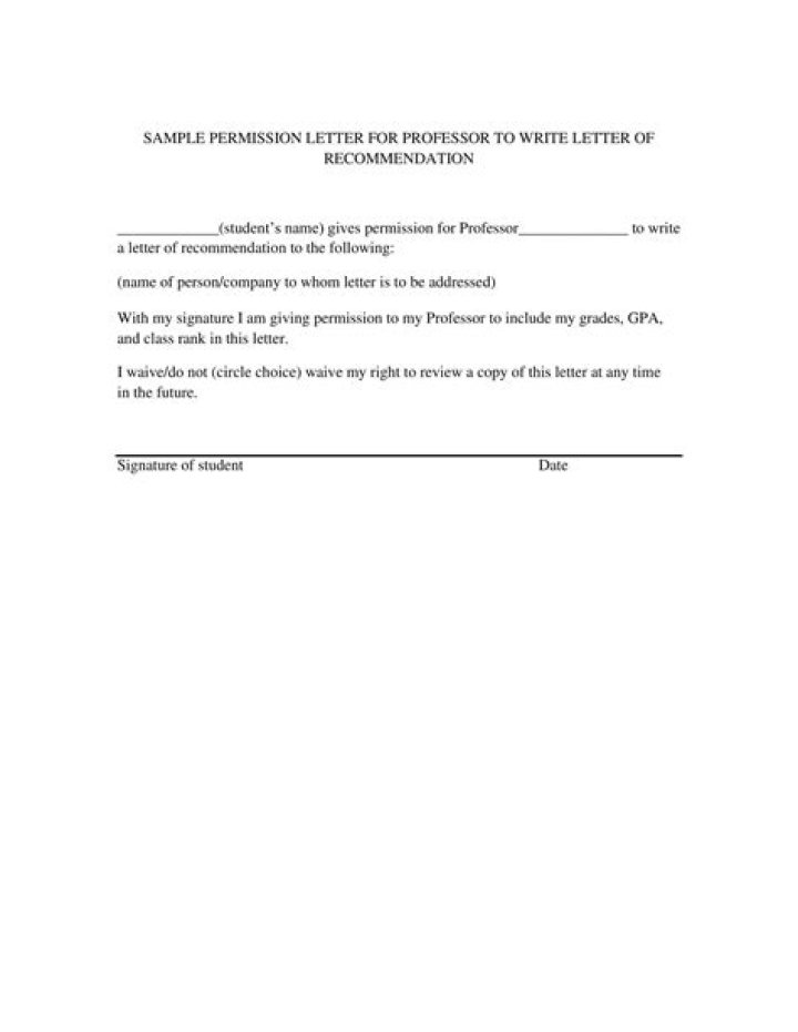 Word of permission in Paris