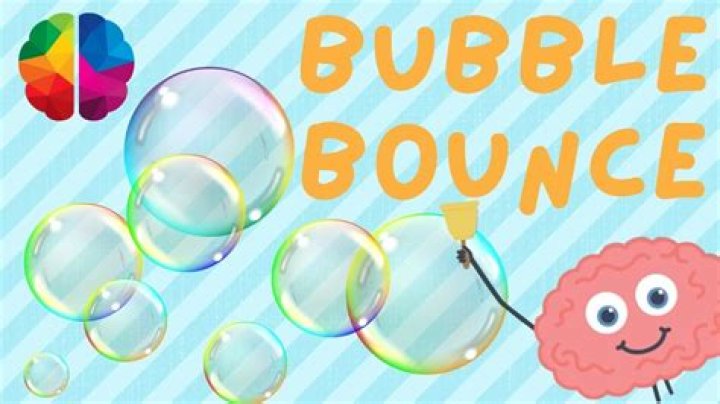Word that can follow bubble or sponge
